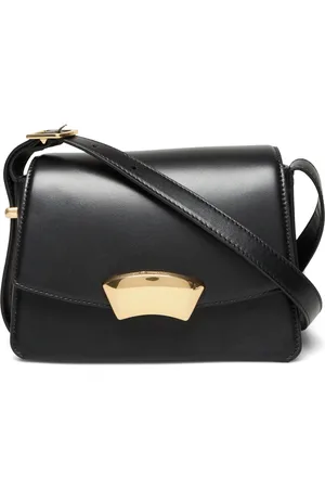 3.1 Phillip Lim Id Shoulder Bag Black