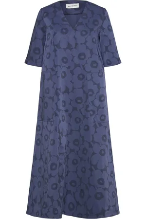 Marimekko Edelle Mini Unikot Blue