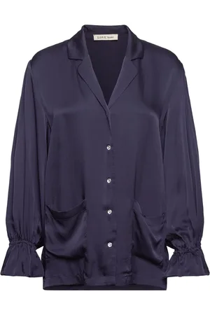 LOVE Stories Blanca Blue