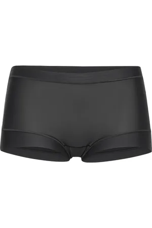 Damella of Sweden Maxi Brief Black