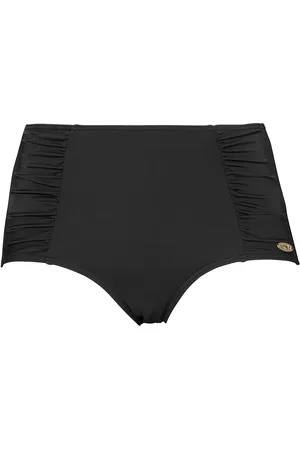 Damella of Sweden Bikini Brief Maxi Meryl Black