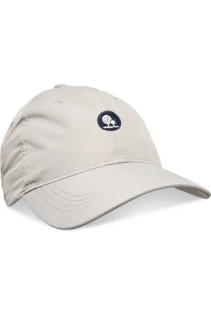 Lexton Links Haydon Cap Grey