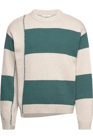 Holzweiler Baha Heritage Crew Green