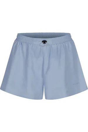 Röhnisch Lightweight Running Shorts Blue
