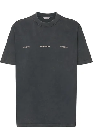 Holzweiler Kjerag National Tee Grey