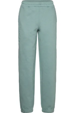 Holzweiler Hailey Emboss Trousers Green