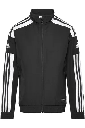adidas Squadra21 Presentation Jacket Youth Black