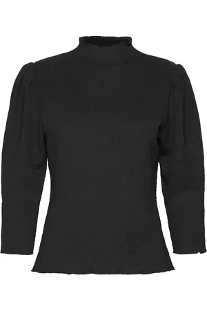 2nd Day 2Nd Wynna - Crinkle Affair Black