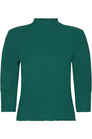 2nd Day 2Nd Wynna - Crinkle Affair Green