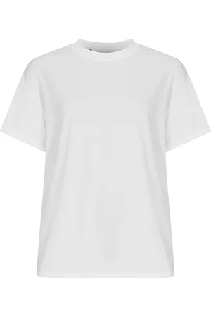 Röhnisch Clara Base Tee White
