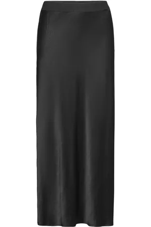 2nd Day 2Nd Cleo Tt - Satin Ease Black