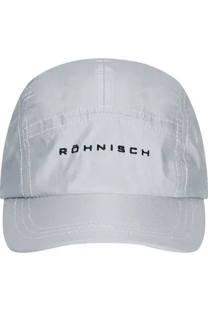 Röhnisch Sporty Cap Silver