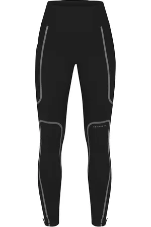 Röhnisch Shape Reflective Tights Black