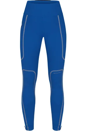 Röhnisch Shape Reflective Tights Blue