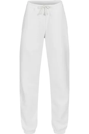Röhnisch Iconic Sweatpants White