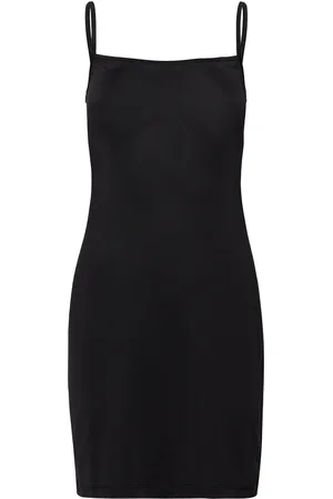 Samsøe Samsøe Safaye Slip Dress 15081 Black