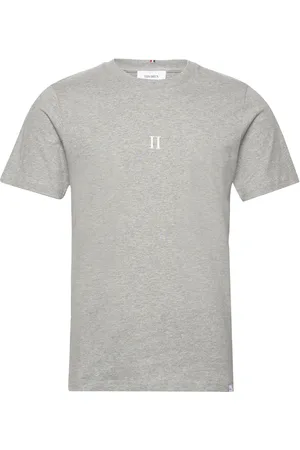 Les Deux Mini Encore T-Shirt Grey