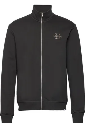 Les Deux Ii Full Zip Sweatshirt 2.0 Black