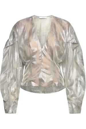 IRO Berma Silver