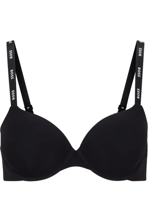 HUGO BOSS Underwire Bra Ci Black