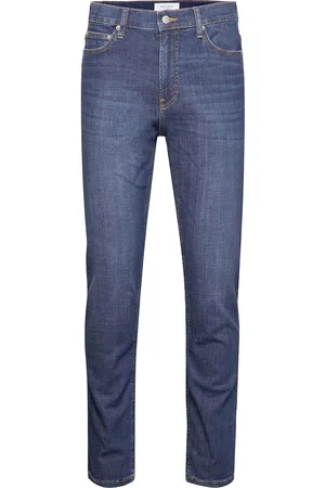 Les Deux Russell Regular Fit Jeans Blue