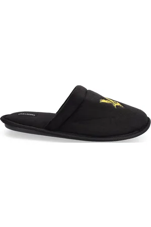 Lyle & Scott Colin Black