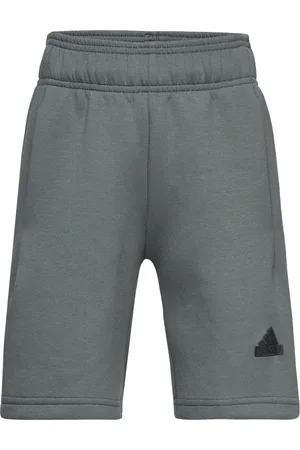 adidas J Zne Shorts Grey