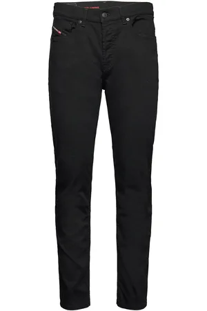 Diesel 2005 D-Fining Trousers Black