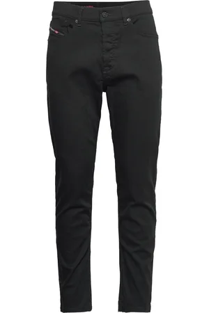 Diesel 2005 D-Fining L.32 Trousers Black