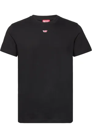Diesel T-Diegor-D T-Shirt Black