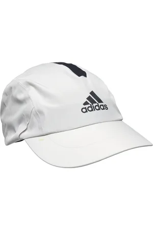 adidas Tech 3P Cap R.r White