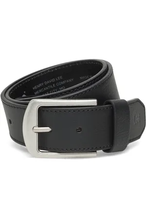 Lee Lee Belt Black