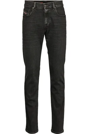 Diesel 2019 D-Strukt L.34 Trousers Black
