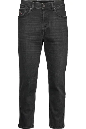 Diesel 2005 D-Fining L.32 Trousers Black