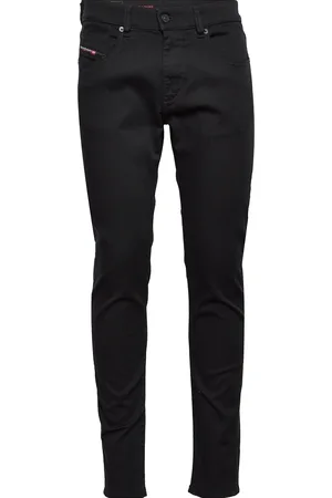Diesel 2005 D-Fining Trousers Black