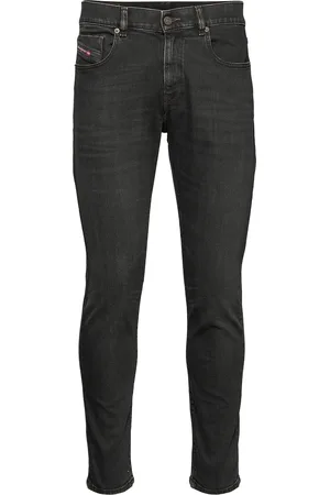 Diesel 2019 D-Strukt L.32 Trousers Black