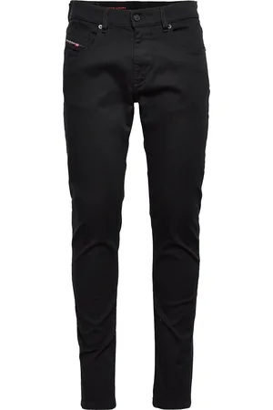 Diesel 2019 D-Strukt L.32 Trousers Black