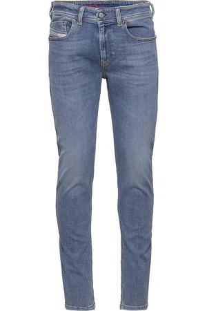 Diesel 1979 Sleenker L.32 Trousers Blue