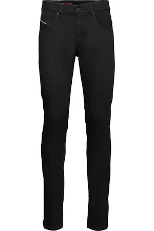 Diesel 2019 D-Strukt L.34 Trousers Black