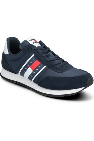 Tommy Hilfiger Tjm Runner Casual Ess Navy