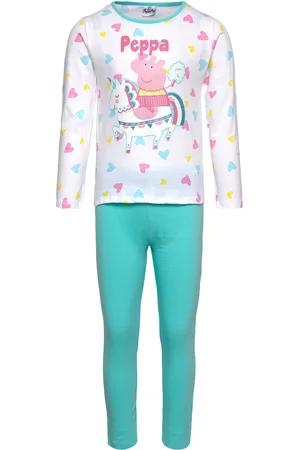 Peppa Pig Pyjama Patterned