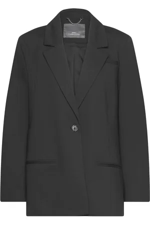 ONLY Carpeach L/S Blazer Tlr Black