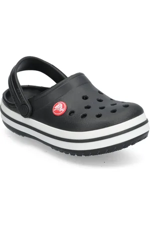 Crocs Crocband Clog T Black