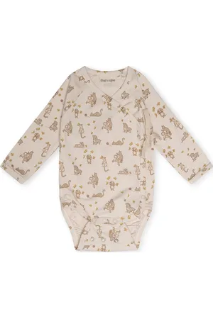 Thats Mine Elia Wrap Body Beige