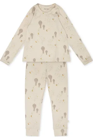 Thats Mine Eluna Homewear Set Beige
