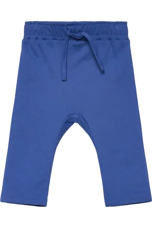 The New Tnsjylan Sweatpants Blue