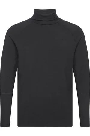 Peak Performance M Magic Rollneck Black