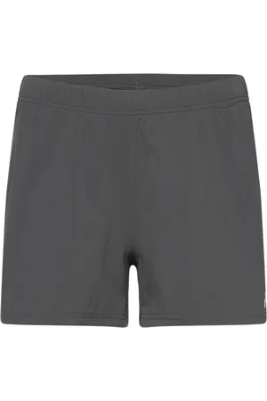 Peak Performance W Light Woven Shorts Grey