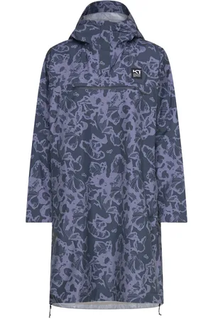 Kari Traa Ane Cape Blue