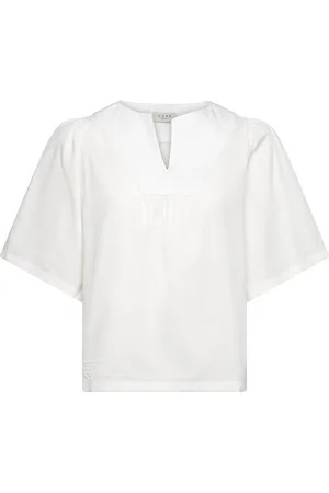 Norr Billie 2/4 Top White